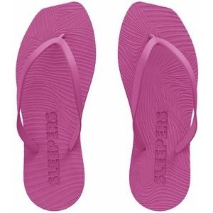 Slipper Sleepers Women Tapered Fucsia-Schoenmaat 39