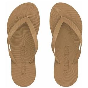 Slipper Sleepers Men Regular Sand-Schoenmaat 41