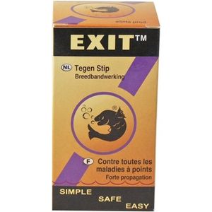 Esha Exit - Tegen Stip - 20 ml