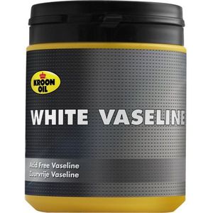 smeermiddel White Vaseline 600 gram (34072)