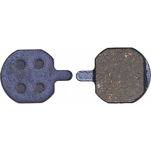 Remblok set Hayes MX 2 / 3 / Sole - 1 paar