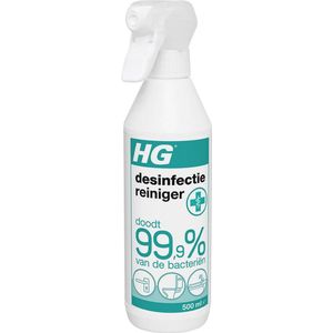 HG Desinfectie Reiniger 500 ml