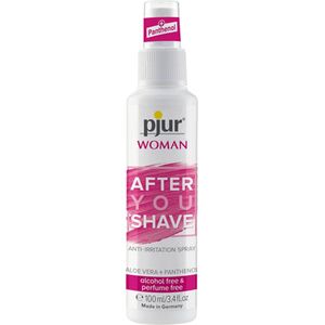 Pjur Woman After You Shave Spray - 100 ml