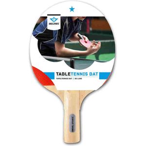 Tafeltennis bat 1 ster