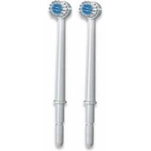 Waterpik TB-100E Tandenborstel Tips voor Waterflossers - 2 Stuks