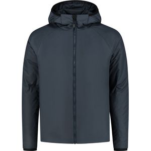 Jas Blue Loop Men Virga ISO Jacket Dark Blue
