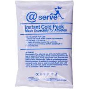 @serve - Instant Coldpack - 15 x 22 cm - Doos 16 Stuks