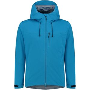 Bo-camp Windproof L/S Crew Thermoshirt Heren Black XXL