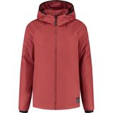 Jas Blue Loop Women Virga ISO Jacket Dark Terra