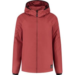 Jas Blue Loop Women Virga ISO Jacket Dark Terra