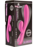 La Femme Siliconen Vibrator