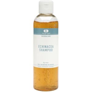 Pigge - Huidbalans Shampoo - Echinacea - Anti Roos - Natuurlijke Ingrediënten