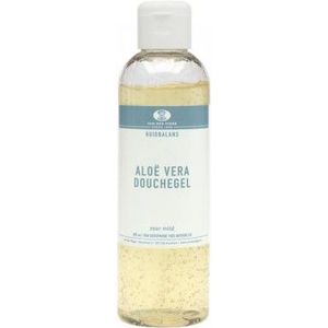 Huidbalans douchegel aloe vera