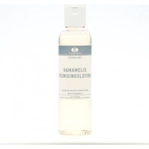 Pigge - Huidbalans Reinigingslotion - Hamamelis - 200ml