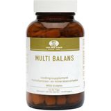 Van Der Pigge Multi balans 60 tabletten