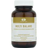 Van Der Pigge Multi balans 60 tabletten