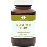 Van der Pigge Magnesium ultra 60 tabletten