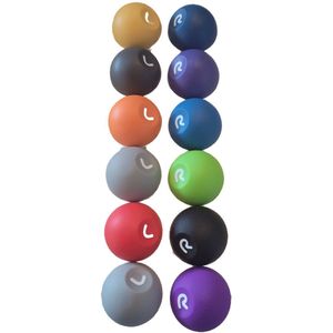 Soft Grip Contactlenshouder