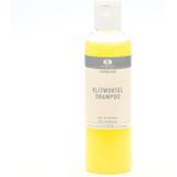 Van der Pigge Huidbalans shampoo klitwortel droog haar 200 ml