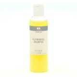 Van der Pigge Huidbalans shampoo klitwortel droog haar 200 ml