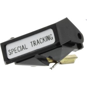 Dual DN-352, Shure V15 III elliptische platenspeler naald - Tonar 584-DE