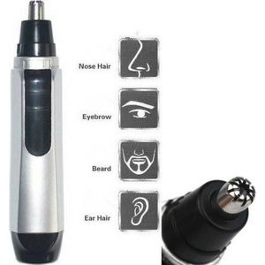 JY&K - Neushaartrimmer