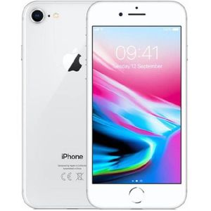 Apple iPhone 8 - 64GB - Zilver