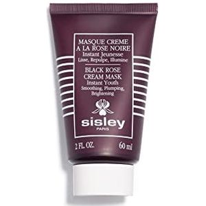 Sisley Sisley Black Rose Cream Mask Instant Youth - Maschera Viso 60ml