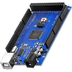 AZDelivery AZ-Mega 2560 Board met ATmega2560