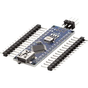 AZDelivery - AZ-Nano V3-Board - Mini USB Board - ATmega328 - 5V - 16MHz