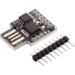 AZDelivery - Digispark Rev.3 - Microcontroller - Inclusief E-Book