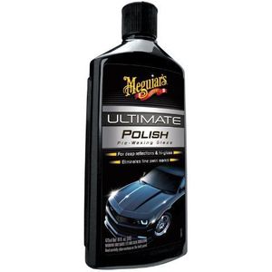 Meguiar's G19216 Ultimate Polish - 16 oz