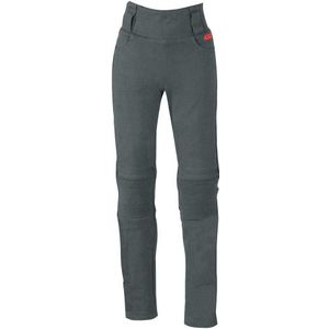 Rusty Stitches - Claudia - Legging - Zwart - Kevlar en Lycra