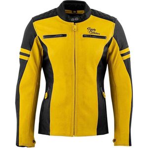 Rusty Stitches Joyce Jas Gee Vrouw