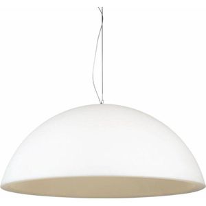 Hanglamp Basic Dome Ø135cm |  White