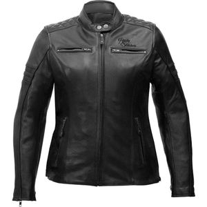 Rusty Stitches Jari Jas