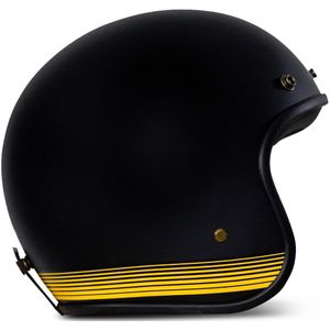 Jethelm Rusty Stitches Fonzie