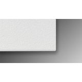 Ecosun - Infrarood Paneel - Infrarood Verwarming - Korrelstructuur - 400 Watt