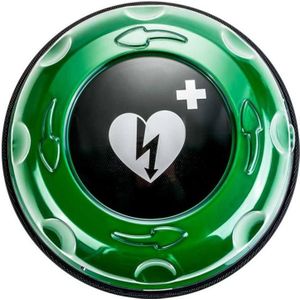 Rotaid Plus Binnenkast met Geluidsalarm