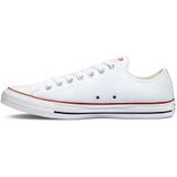 Converse Chuck Taylor All Star Core Ox Sneakers Heren Wit/Optisch Lage Sneakers Shoes