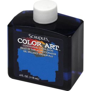 Scruples Color Art Conditioning Color Gloss - Haarverf - 118ml - # 6RB