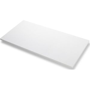 Ecosun K-Serie infraroodpaneel 32 x 125 cm - 330Watt - korrel structuur