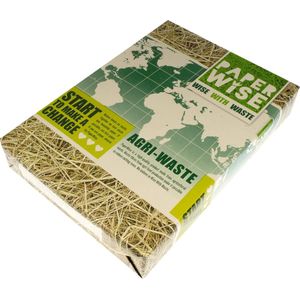 PaperWise kopieerpapier A4 wit 80 grams doos à 5 pak
