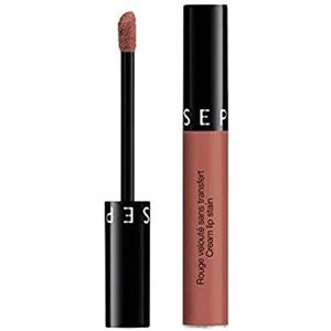 Sephora - Lippenstift, Rouge Velouté Sans Transfert, Cream lip Stain - 23 Copper Blush