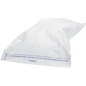 Retourenvelop kleding IEZZY A4  245x340mm 10 stuks