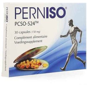 Perniso 150mg Caps 30