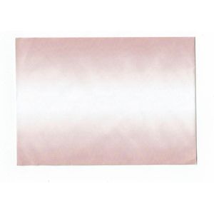 Luxe Enveloppen - 1000 stuks - Shadow Roze - C6 - 162x114mm - 90grms