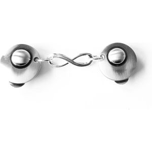 Fashionclip Vestclip The Infinity