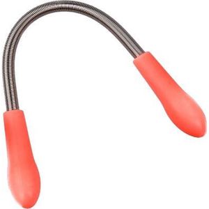 Epileerveer - RVS - Epilator - Voor Wenkbrauwen en Intieme Delen