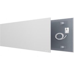 Eco-Line 610 Watt metalen paneel Welltherm infrarood verwarming